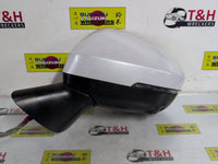 2021-Current Mitsubishi Outlander ZM Left Power Heated Door Mirror w/ Camera