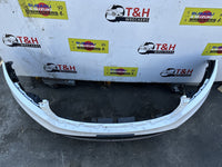 2015-2017 Kia Sorento UM Front Bumper Bar 2 Piece Non H/Lamp Washer Type