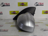 Dec 2005 to Jun 2008 - Holden Barina TK Hatchback - Right Door Mirror