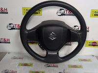 2015 - 2017 Suzuki Celerio LF AVK310 Steering Wheel