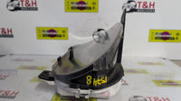2000-2003 Honda Civic EU - - Instrument Cluster