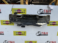 2000 2000 Subaru Impreza GC GC8HK8P Rear Xmember/Cradle