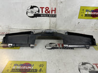 2007 - 2014 Nissan Dualis J10 ST FWD Bumper Grille