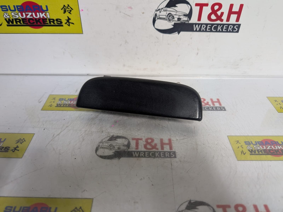 2005-2020 Suzuki APV DN - Right Front Exterior Door Handle