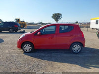2009 - 2014 Suzuki Alto GF Left Front Door