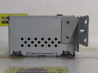 - - Stereo Head Unit, JX71-18C815-VU, 2019, Ford, Focus, ST Line, SA