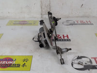 2014 2014 Toyota Prius C NHP10 Wiper Linkage