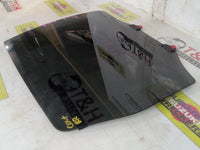 2005 2005 Mitsubishi Colt RG Right Rear Door Glass