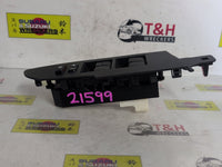 2019 Master Power Window Switch, 2019, Toyota, Corolla, Altis, E170