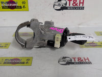 2020-2025 Isuzu D-Max TFR - Ignition Lock Assembly