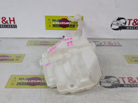 2014 2014 Mitsubishi Outlander ZJ Washer Bottle