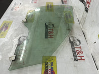 2001 - 2007 Nissan Stagea M35 Right Front Door Glass