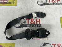 2000 - 2003 Nissan 200SX S15 Right Front Seat Belt