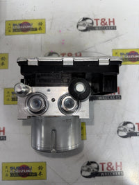 Subaru Impreza ABS Pump/Modulator Nov 2016-Sep 2023 PN: 27536FL260