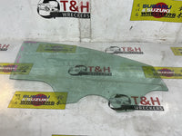 2021 2021 Ford Puma JK Right Front Door Glass