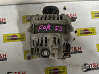 2012 - 2018 Subaru Forester SJ Petrol Turbocharged 2.0L Engine Code FA20 Alternator | PN: 23700AA760