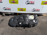Nov 2016 to Sep 2023 - Subaru Impreza 5th Generation Petrol - Fuel Tank
