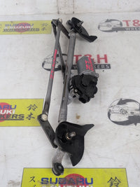 2012 - 2015 Mitsubishi Outlander ZJ Wiper Linkage