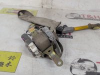 2003 - 2006 Subaru Liberty IV BP Right Front Seat Belt