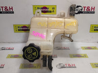 2012 - 2020 Holden Colorado RG Overflow Bottle