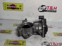 2013 EGR Valve, 2013, Opel, Astra