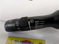 2012 - 2015 Subaru Liberty 2.5i BRM Wiper Switch