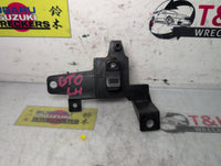 Mitsubishi GTO Sep 1990 – Aug 2000 Passenger Power Window Switch