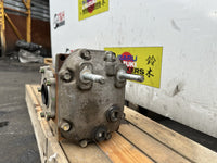 Subaru WRX VA 2.0L Petrol AWD 2014-2021 - Differential Centre