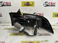 2025 - 2026 Suzuki Fronx WDB3S GLX FWD Left Tail light