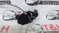 Right Front Lock Actuator, 2014, Ford, Mondeo, IV MC