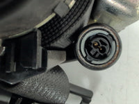 2013 Left Front Seat Belt, 617023600, 2013, Opel, Astra