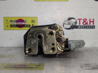 2002 - 2005 Subaru Impreza GD Right Rear Lock Actuator