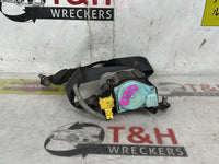 2002 - 2007 Honda CR-V RD7 Left Front Seat Belt