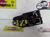 2013 - 2018 Toyota RAV4 A40 Right Rear Door Interior Handle