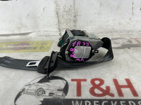 2012 - 2016 Volkswagen CC 3CC Right Rear Seat belt