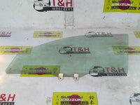 2000 - 2005 Honda Civic ES Left Front Door Glass