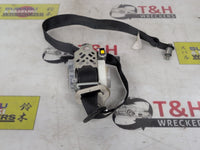 2013 - 2018 Subaru Forester SJ Right Front Seat Belt