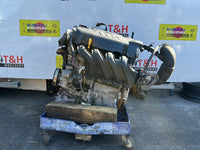 Oct 1999 to Sep 2005 - Toyota Echo NCP10R 1.3L Engine Code 2NZ-FE Fuel Injection (EFI) - Engine