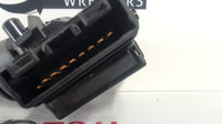 2019 2019 Suzuki Swift V AZ Wiper Switch