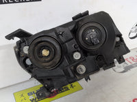 2005 - 2018 Suzuki Grand Vitara JB JT 5 Door | Left Headlight- Halogen