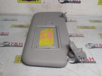 Mar 2017 to Current - Hyundai i30 PD - Right Sun Visor