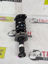 2018 Right Rear Strut, 20365FL010, 2018, Subaru, Impreza, 2.0i, GK