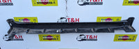 2015 - 2021 Kia Sportage QL SLI SUV FWD Left Side Skirt