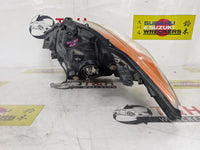 2012 Right Head light, 2012, Mazda, BT | 50, UP