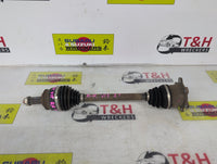 Suzuki Vitara/Grand Vitara JB JT 2007-2018 Diesel 1.9L Right Rear Driveshaft
