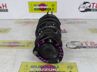 Oct 1999 to Sep 2002 - Toyota Echo NCP10R Hatchback 3 Door 5 Door - Right Front Strut