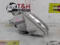 2014 2014 Suzuki Grand Vitara JT JTAA4V Left Headlight