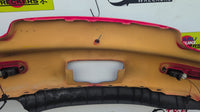 Mazda RX-7 FD3S - Rear Bumper Bar