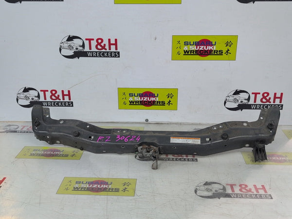 Suzuki Swift FZ Hatchback FWD 2010-2017 - Bonnet Top Lock Panel