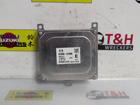 2019-Now Mazda3 BP/BM/BN FWD Headlight Ballast (BMEFS, BM547, BN547)